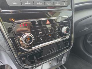 SSANGYONG Tivoli usata, con Chiusura centralizzata