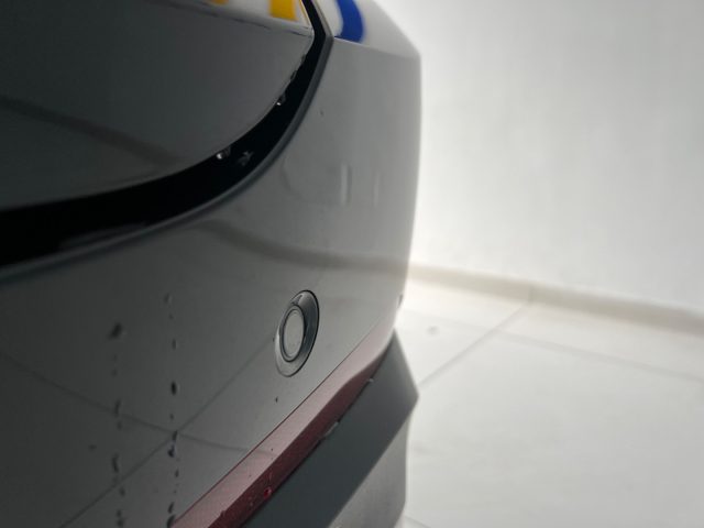 MG ZS usata, con Cronologia tagliandi