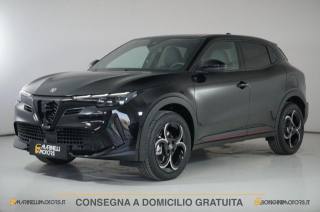 ALFA ROMEO Junior SPECIALE 1.2 VGT 145CV EDCT6 TETTO APRIBILE
