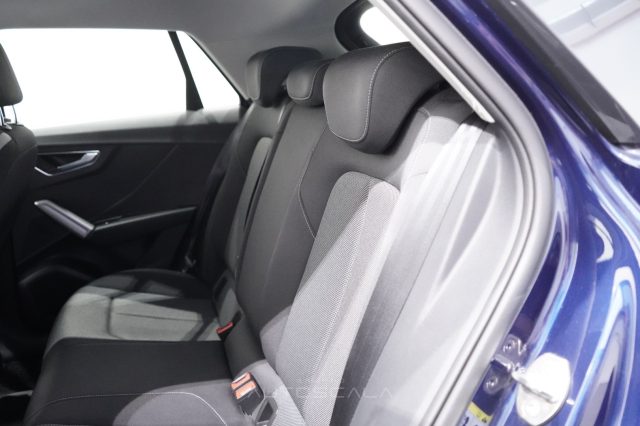 AUDI Q2 usata, con Bracciolo