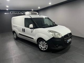 FIAT Doblo usata, con Airbag Passeggero