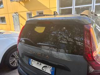 DACIA Jogger usata, con Cruise Control
