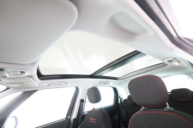 FIAT 500L usata 7