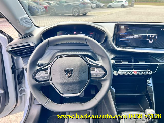PEUGEOT 208 usata, con Controllo trazione