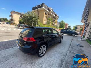 VOLKSWAGEN Golf usata, con Chiusura centralizzata