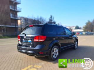 FIAT Freemont usata, con Cruise Control