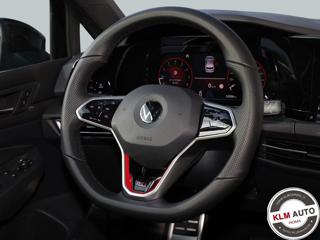 VOLKSWAGEN Golf usata, con Cerchi in lega