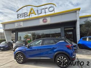 RENAULT Captur usata, con Boardcomputer