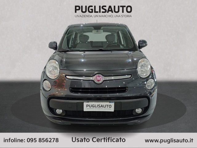 FIAT 500L usata, con Airbag laterali