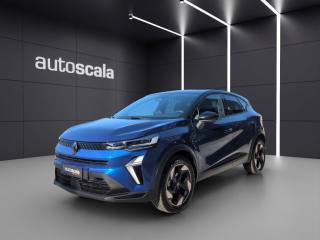 RENAULT Captur TCe 100 CV GPL Techno