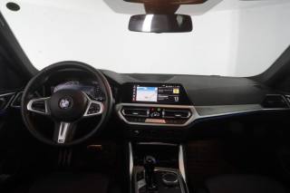 BMW 420 usata 11