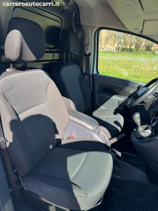 MERCEDES-BENZ Citan usata, con Servosterzo