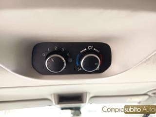 FORD Transit Custom usata 33