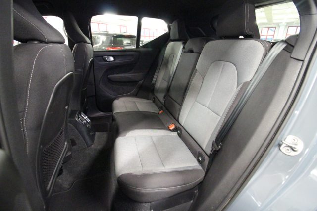 VOLVO XC40 usata, con Controllo trazione