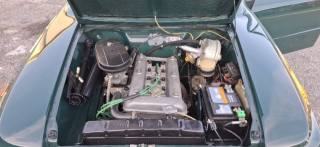 ALFA ROMEO Giulietta usata 5