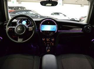 MINI Cooper usata, con Alzacristalli elettrici