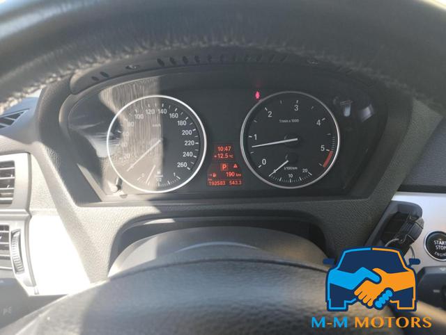 BMW X5 usata, con Climatizzatore