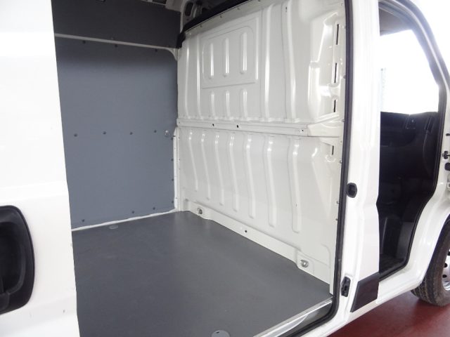 PEUGEOT Boxer usata, con Filtro antiparticolato