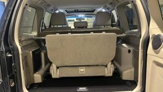 MITSUBISHI Pajero usata, con Servosterzo