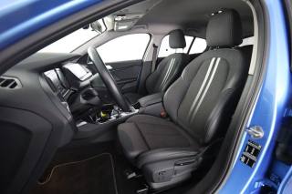 BMW 118 usata 2