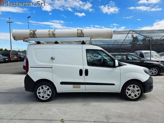 FIAT Doblo usata, con Chiusura centralizzata