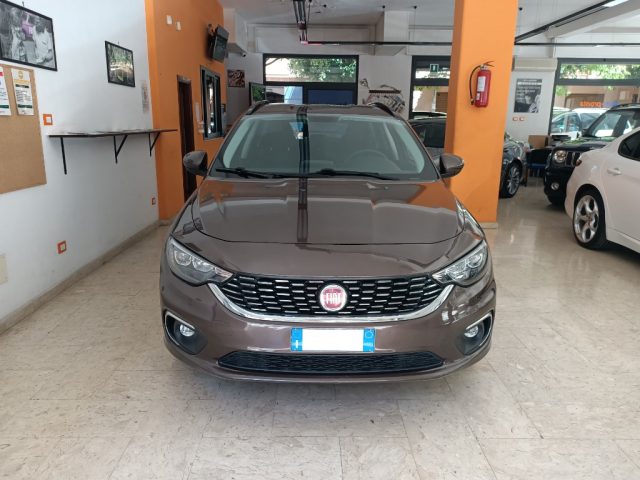 FIAT Tipo usata, con Airbag
