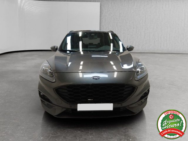 FORD Kuga usata, con Airbag