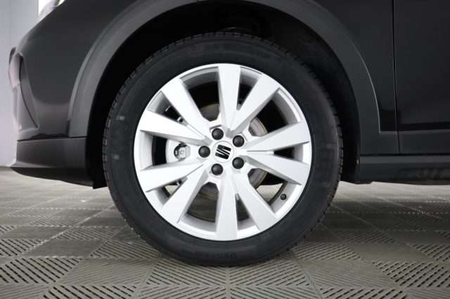 SEAT Arona usata 8