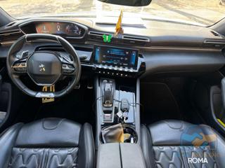 PEUGEOT 508 usata, con Filtro antiparticolato