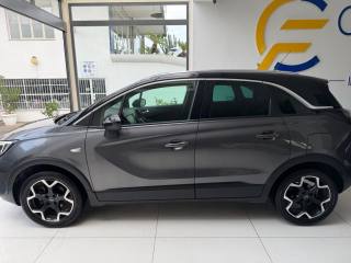 OPEL Crossland usata, con Autoradio