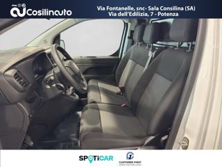 JEEP Compass usata, con Chiusura centralizzata