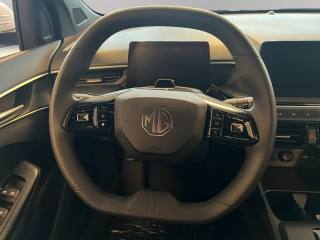 MG MG3 usata, con ESP