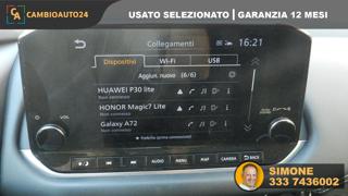 NISSAN Qashqai usata 74