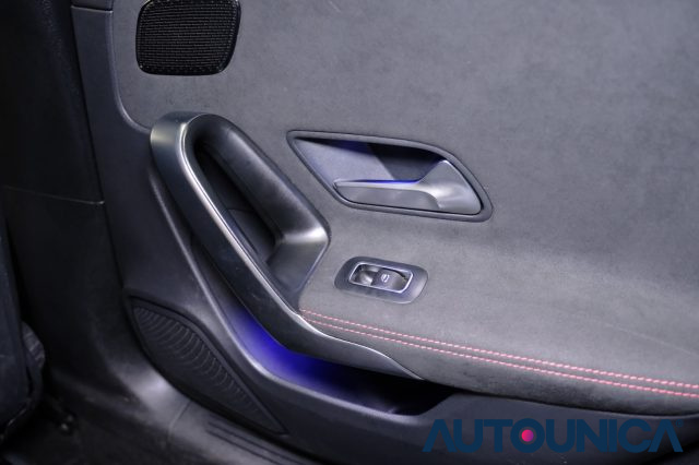 MERCEDES-BENZ A 180 usata, con Start/Stop Automatico