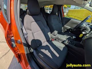 RENAULT Clio usata, con Sensore di luce