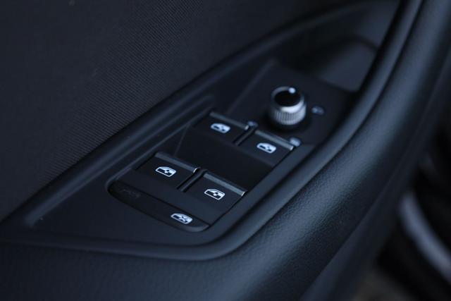 AUDI A4 usata, con Sistema di navigazione