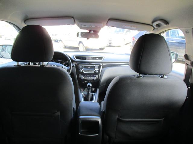 NISSAN Qashqai usata 24