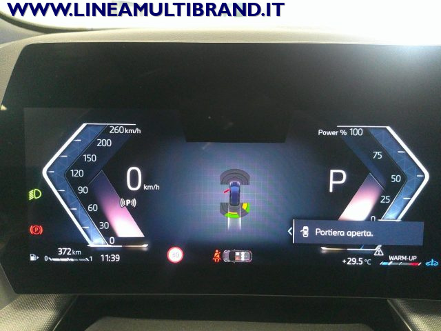 BMW 218 usata, con Volante in pelle