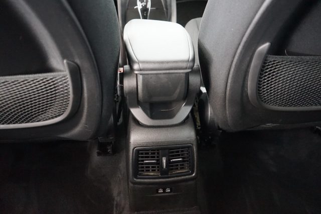 BMW X1 usata, con Climatizzatore automatico, 2 zone