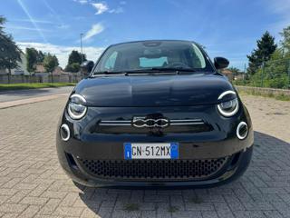 FIAT 500e usata, con Airbag