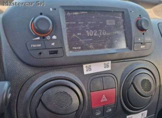FIAT Fiorino usata, con ESP