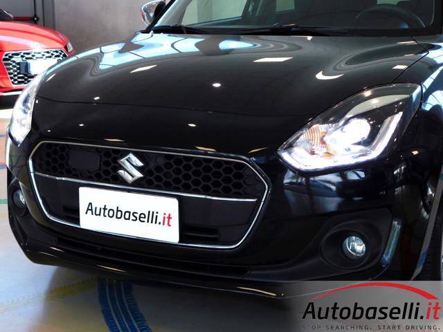 SUZUKI Swift usata, con MP3
