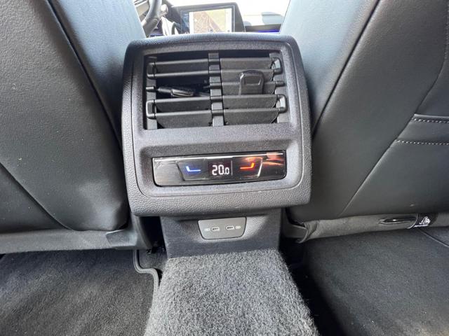 VOLKSWAGEN Golf usata, con Vetri oscurati