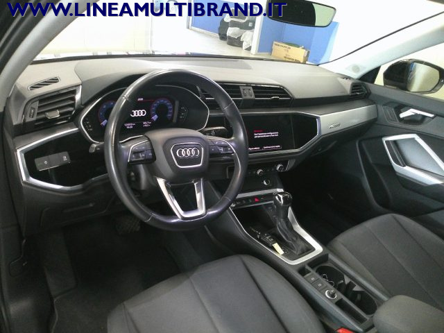 AUDI Q3 usata, con Chiusura centralizzata