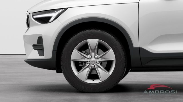 VOLVO XC40 usata 6