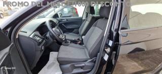 VOLKSWAGEN T-Cross usata, con Alzacristalli elettrici