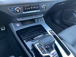 AUDI SQ5 usata, con Cruise Control