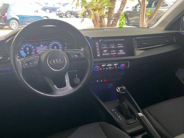 AUDI A1 usata, con Controllo trazione