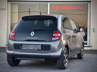 RENAULT Twingo usata, con ESP