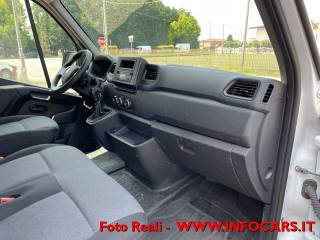 RENAULT Master usata, con Specchietti laterali elettrici